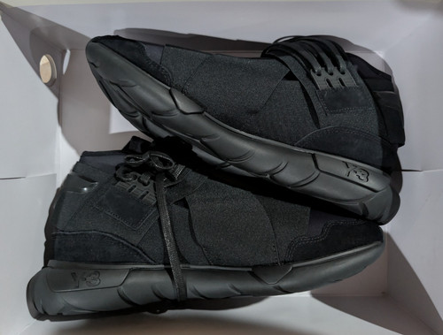Nuove adidas qasa - nuove,