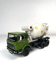 CAMION D'EPOCA   Fiat 697