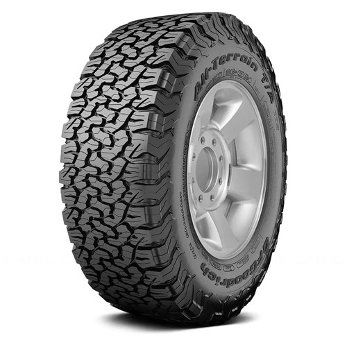 Gomme stagioni bfgoodrich - 4,