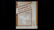 Evinrude 70-75 HP Parts