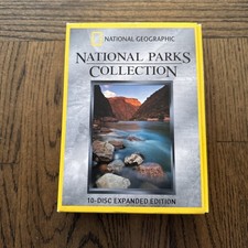 National Geographic National