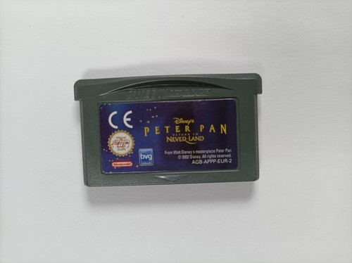 Nintendo game boy advance - nintendo,