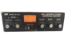 Sintonizzatore antenna/terra