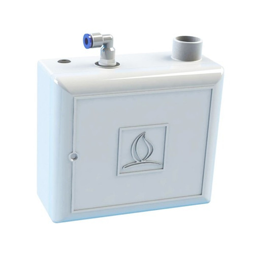 Nebulizzatore scarico - nebulizzatore,