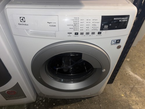 Lavatrice electrolux 9kg - lavatrice,