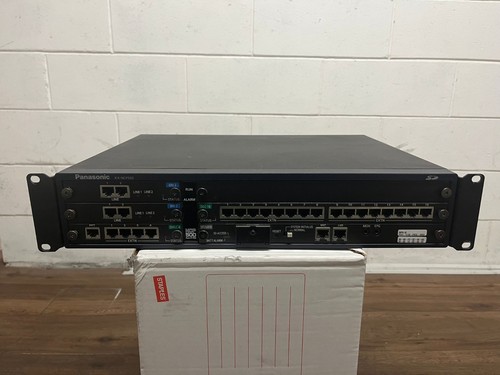 Panasonic ncp500 centralino - kx-ncp500,