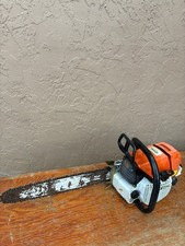 Stihl MS 660 MAGNUM Chainsaw