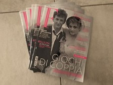 Madonna rivista completa F dall'ITALIA NUOVA a e come nuova