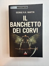 Il banchetto dei corvi George