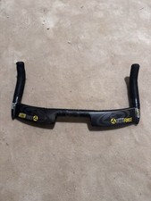 Manubrio bici da strada Easton