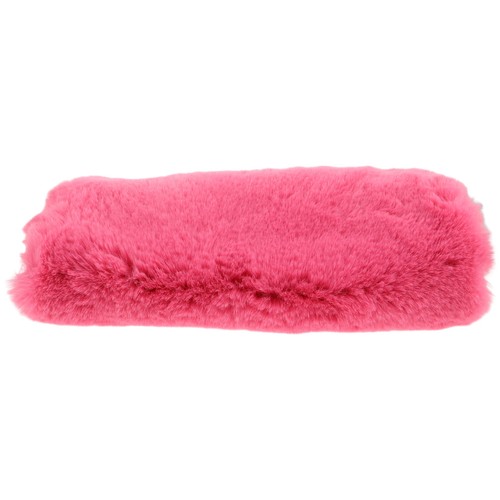 Cuscino scaldamani pelliccia - cuscino,