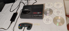 COMMODORE AMIGA CD 32 CD32 FUNZIONANTE