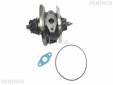 Turbocharger Hull Group AUDI