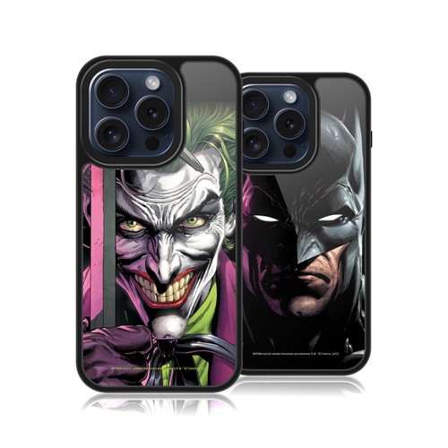 Custodia ufficiale batman - custodia,