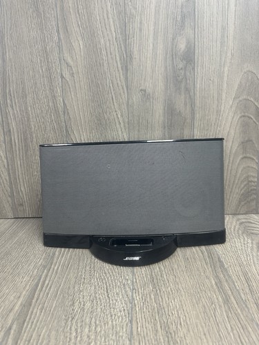 Sistema musicale digitale - , bose