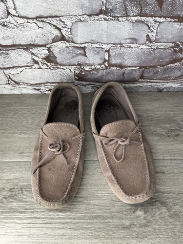 Scarpe mocassino tod gommino - scarpe, tod's