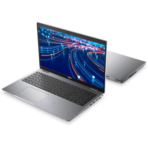 Dell latitude 5520 fhd - 15",