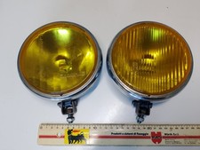 Fari Fanali Fendinebbia