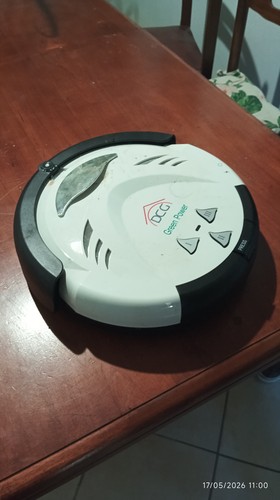 Robo pulisci pavimenti dcg - robo,