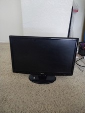 Acer H223H TV Black Small
