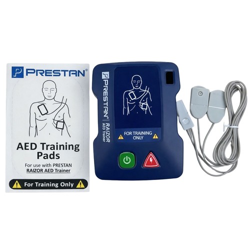 Prestan aed raizor trainer - prestan,
