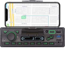 Autoradio 1 din Autoradio
