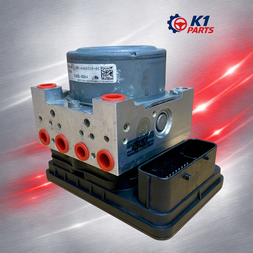 Centralina abs blocco - centralina,