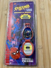 Orologio Spider Man
