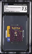 2003 Pokémon STAKS Advanced