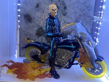 Marvel Legends Serie Ghost