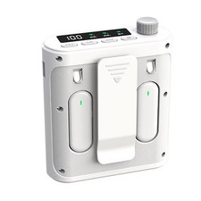  Megafono  con Altoparlante e