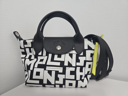 Tracolla longchamp mini - longchamp,