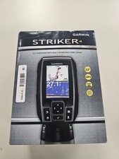 Garmin striker fish - 4,