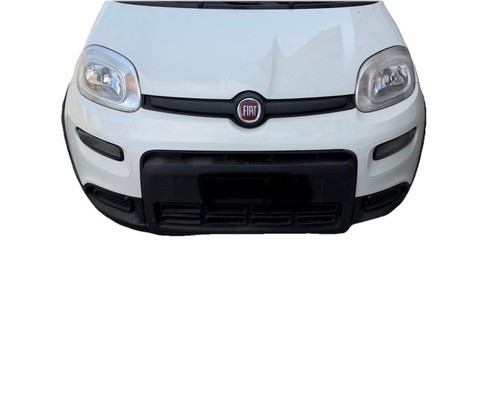 Musata completa fiat panda - musata,