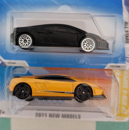Ruote calde lamborghini - ruote,