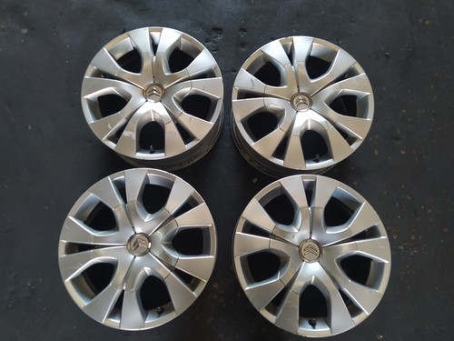 9654386380 cerchi citroen - citroen, c4