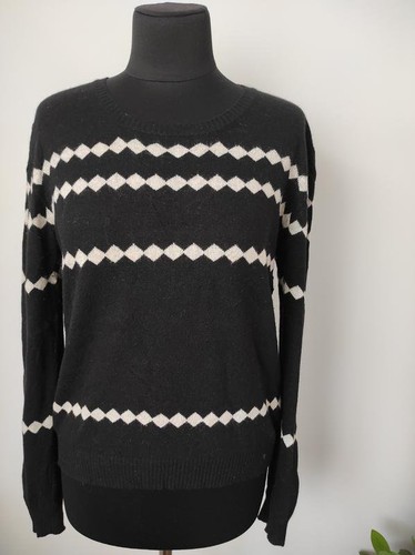 Maglione donna marella nero - maglione,