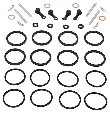 Kit riparazione pinza - kit, freno