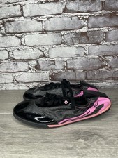 Everlast Nero Rosa Sintetico