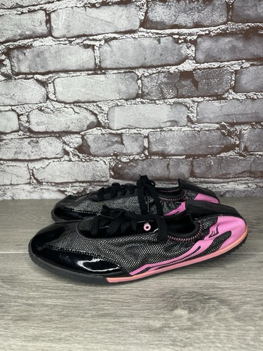 Everlast nero rosa - everlast,