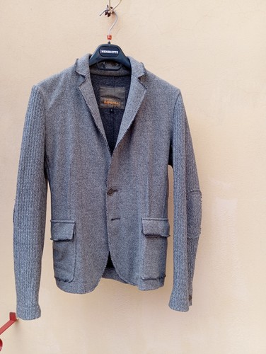 Giacca uomo imperial - giacca,