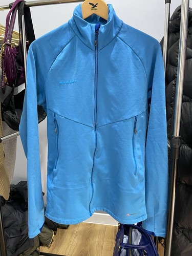 Giacca pile mammut polartec - giacca,
