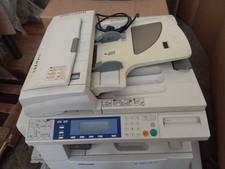 fotocopiatrice  olivetti d-copia 20 Stampante /Fotocopia Formato A3/A4