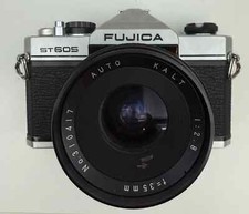 Fujifilm Fujica ST 605 35mm