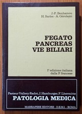 AA. VV. - FEGATO PANCREAS VIE