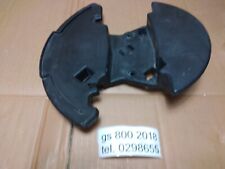 bmw gs  800 650 700 f supporto carena piastra forcella inferiore