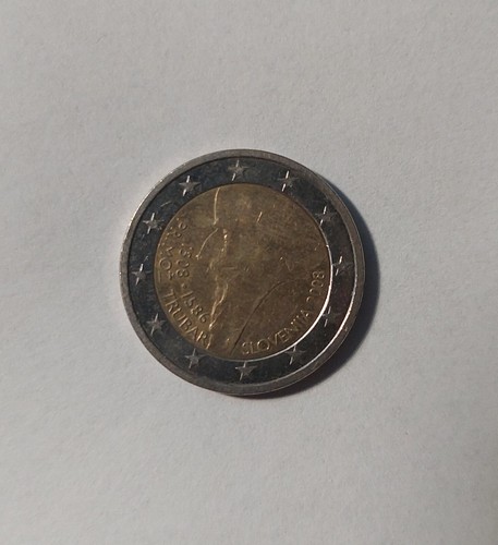Moneta commerciale euro - da,
