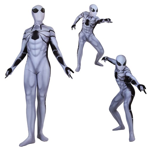 Future foundation spider - future,