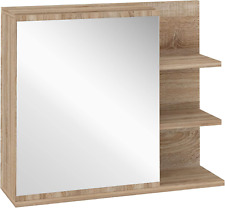 Mobile Specchiera Bagno a