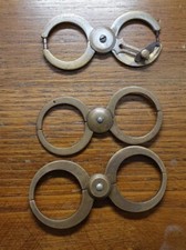 Ottocifre 8 cifre vintage Attrezzi orologiaio